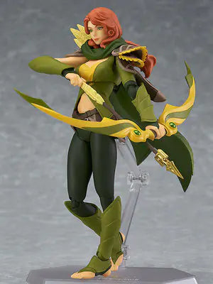 Figma Windrunner Figure Collectible Toy