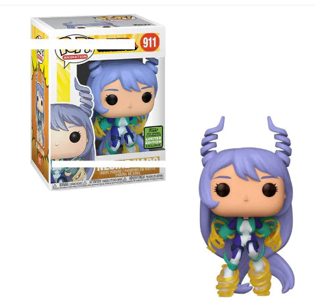 Funko Pop My Hero Academia - Nejire Hado #911