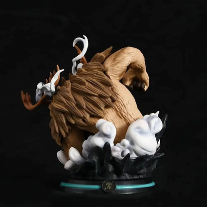 Figura Chopper Joba Transformado