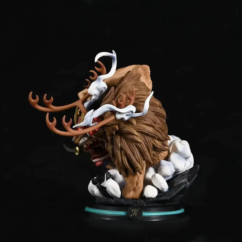 Figura Chopper Joba Transformado