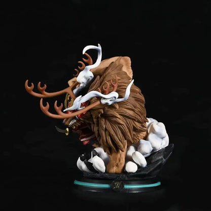 Figura Chopper Joba Transformado