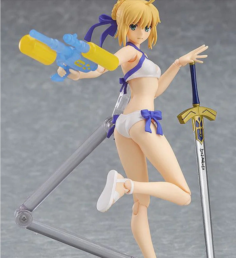 Fate/Grand Order – Figura Saber Verano
