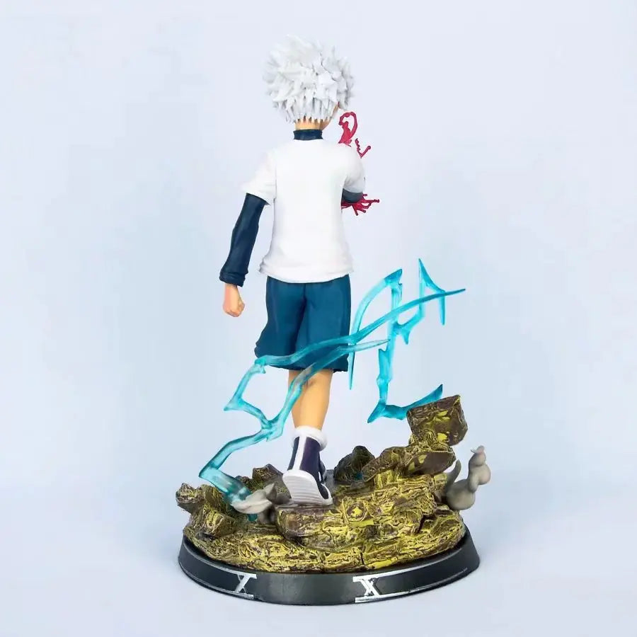Hunter x Hunter GK Killua Figure - Gon Figure