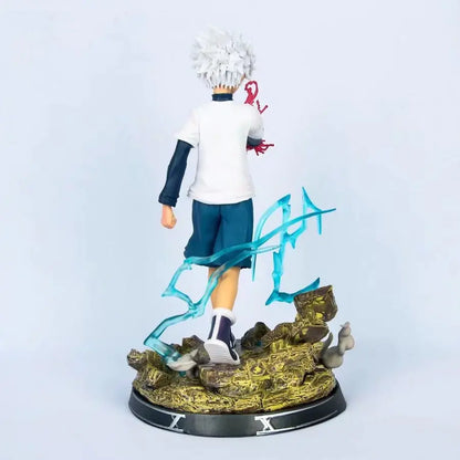 Hunter x Hunter GK Killua Figure - Gon Figure