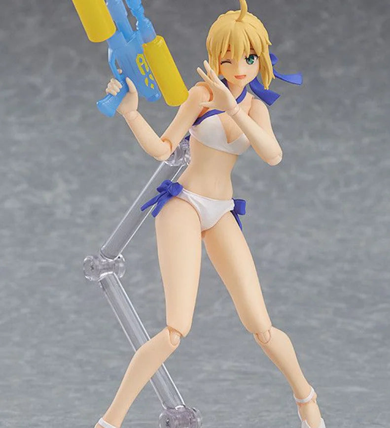 Fate/Grand Order – Figura Saber Verano