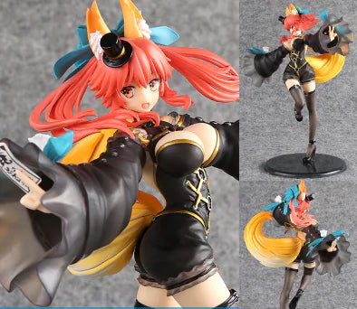 Scathach Gunner FGO Figure Model Collectible Statue