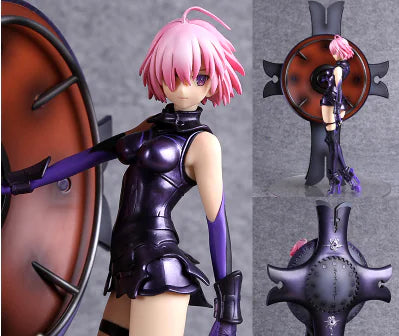 Scathach Gunner FGO Figure Model Collectible Statue