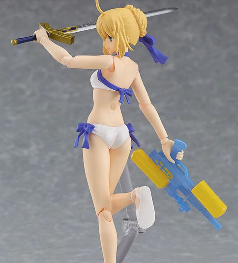 Fate/Grand Order – Figura Saber Verano