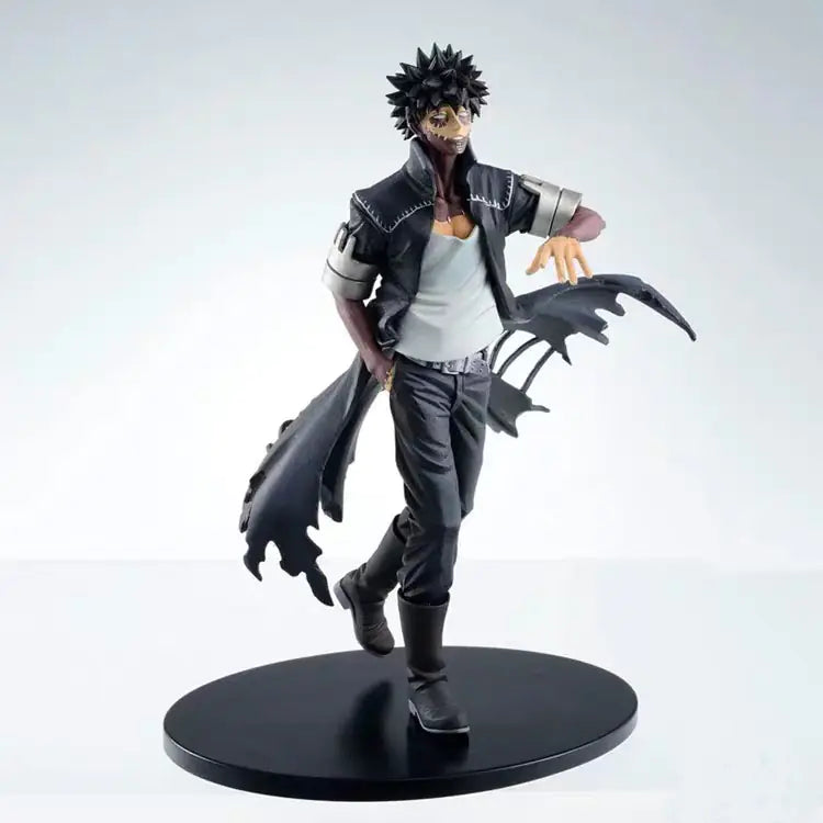 Figura de Dabi – My Hero Academia Edición Limitada 18 cm