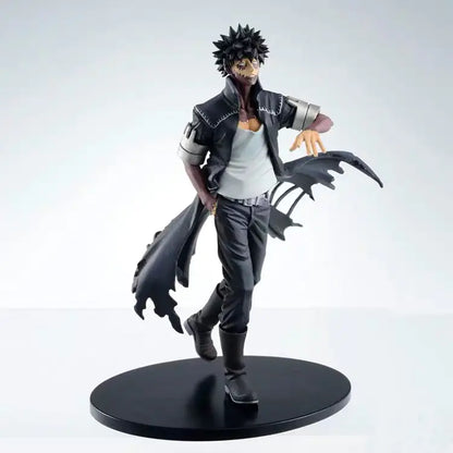 Figura de Dabi – My Hero Academia Edición Limitada 18 cm