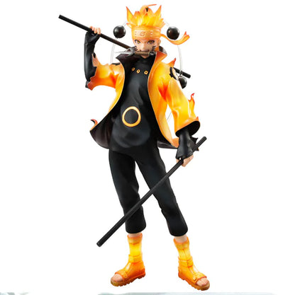 Naruto Uzumaki Modo Sabio Seis Caminos – Colección Premium