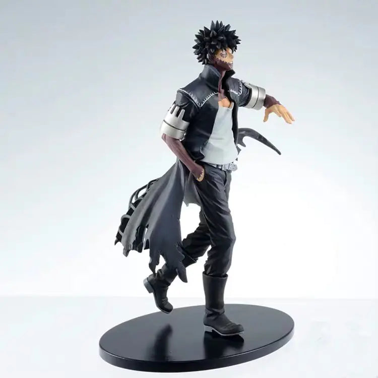 Figura de Dabi – My Hero Academia Edición Limitada 18 cm